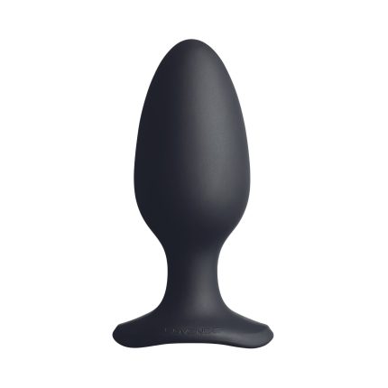 Vibrerende anaalplug