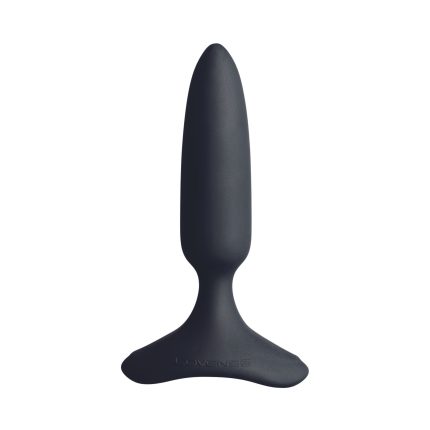 Vibrerende anaalplug