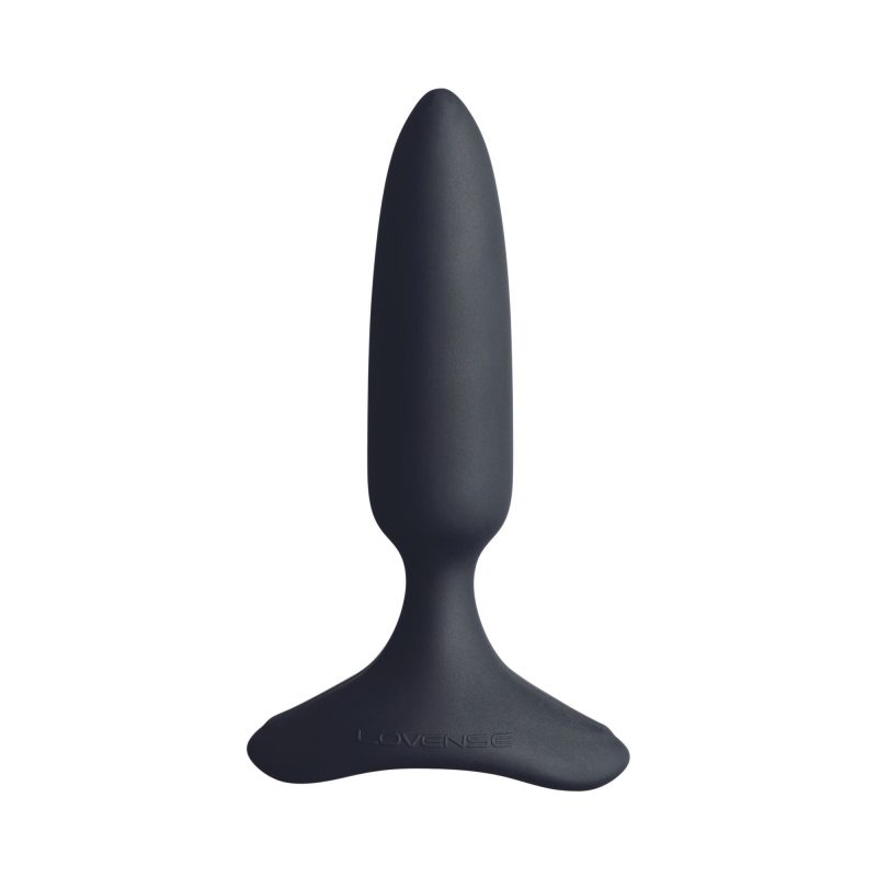 Vibrerende anaalplug