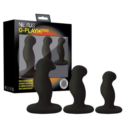 Unisex play set