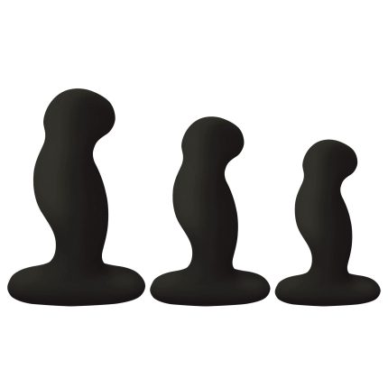 3 verschillende afmetingen