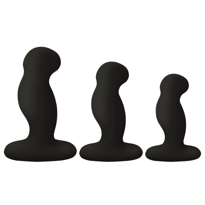 3 verschillende afmetingen