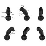 Ergonomisch vormgegeven