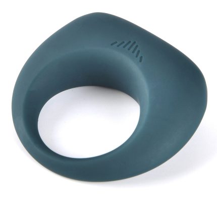 Luxe siliconen cockring