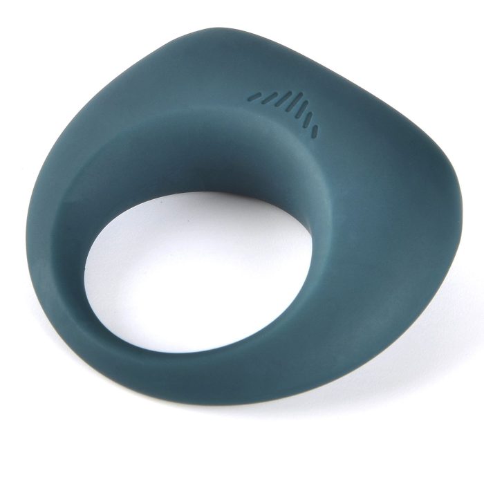Luxe siliconen cockring