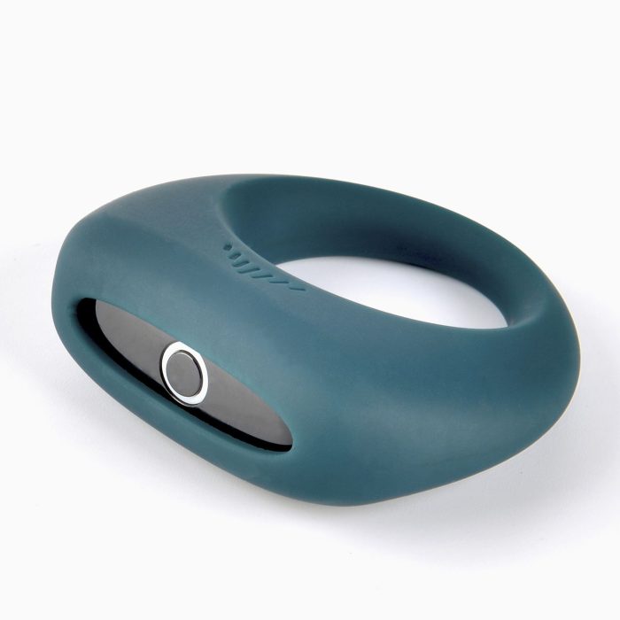 Met uitneembare bullet vibrator