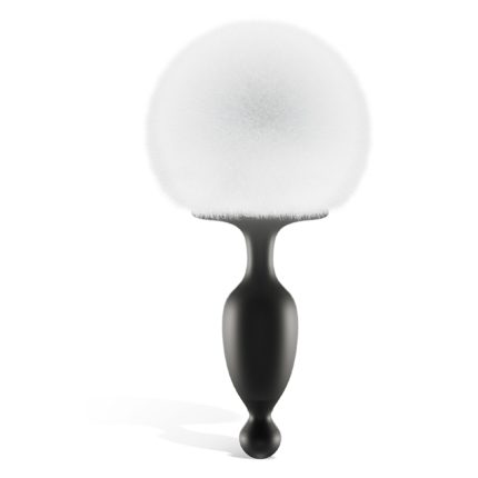 Vibrerende buttplug