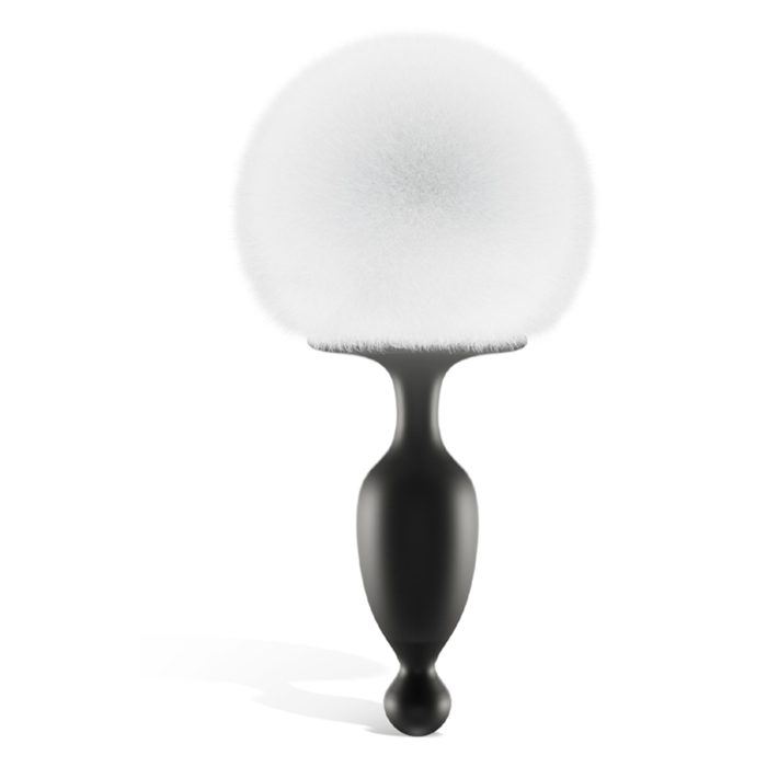 Vibrerende buttplug