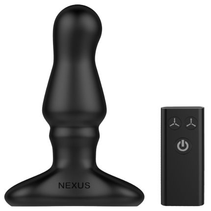 Spannende prostaat plug