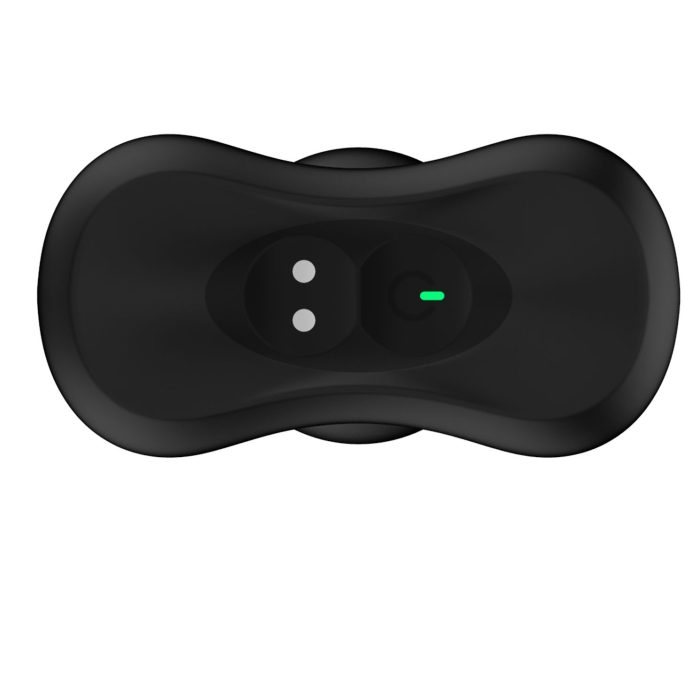6 vibratiestanden