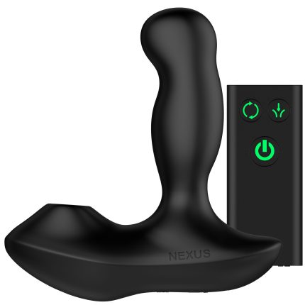 Innovatieve prostaat vibrator