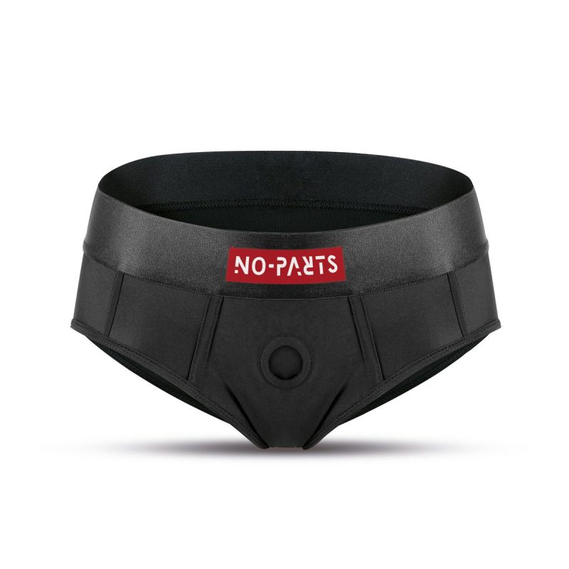Classy Strap On Harnas