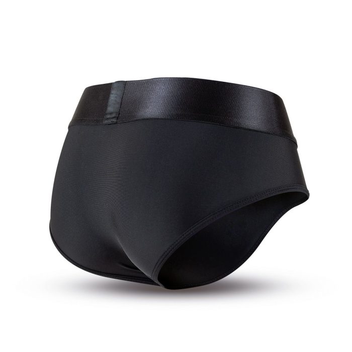 Brede tailleband
