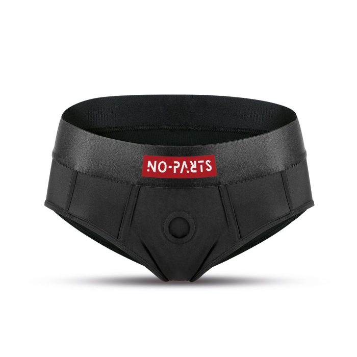Classy Strap On Harnas