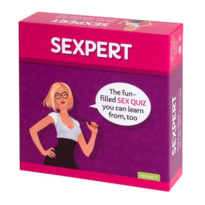 Test je seksuele kennis