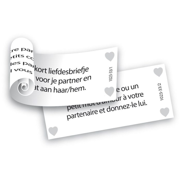 Het perfecte cadeau