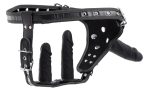 Luxe pegging set