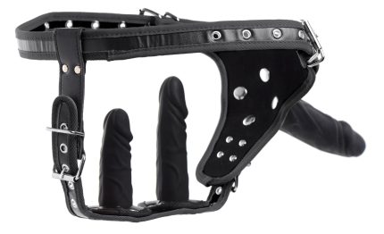Luxe pegging set
