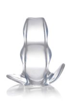Transparant model