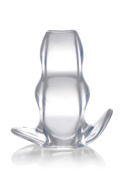 Transparant model