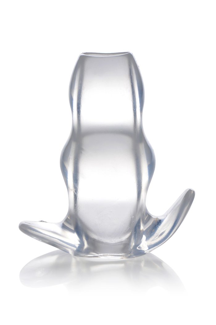 Transparant model