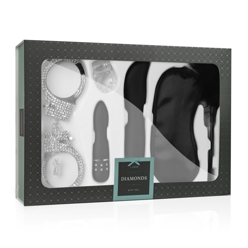 6-delige set