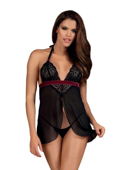 Sexy babydoll