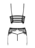 Bijpassende string