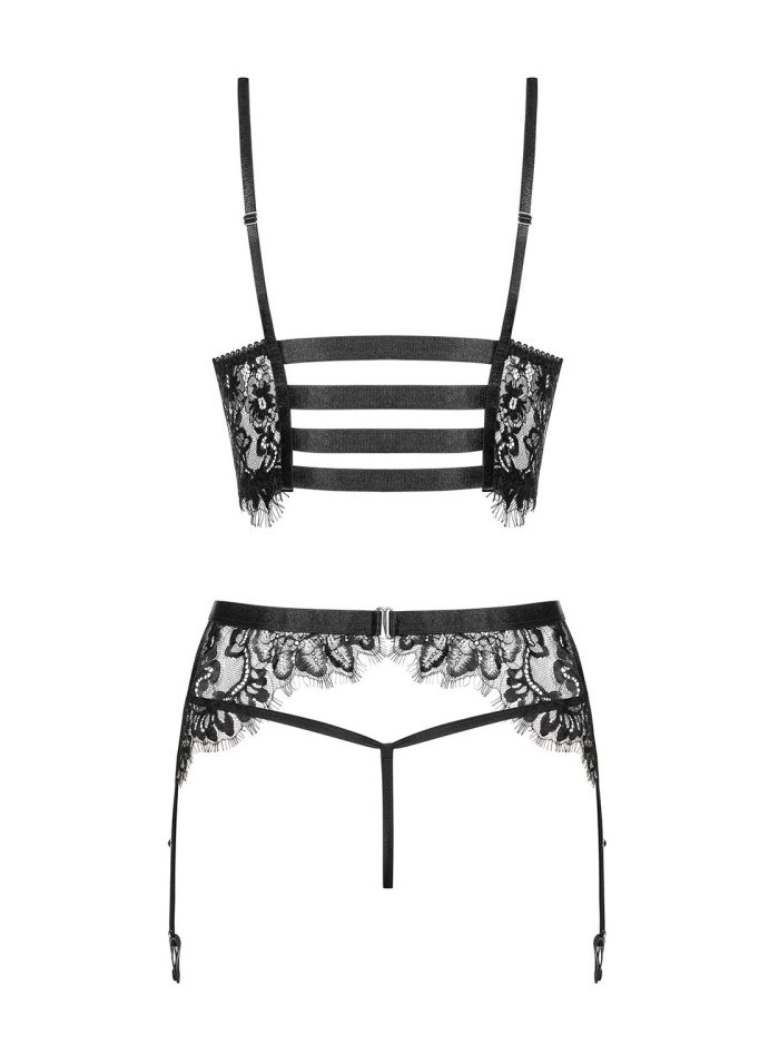 Bijpassende string