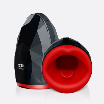 8 intense vibraties