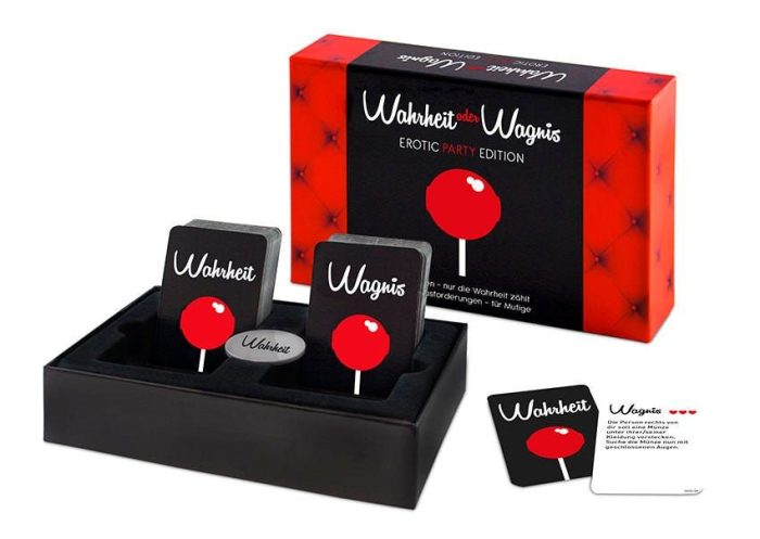 Perfect voor koppels of feestjes met vrienden