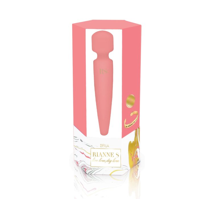 Perfect voor clitoris stimulatie