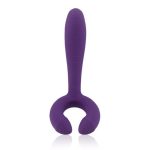Duo vibrator