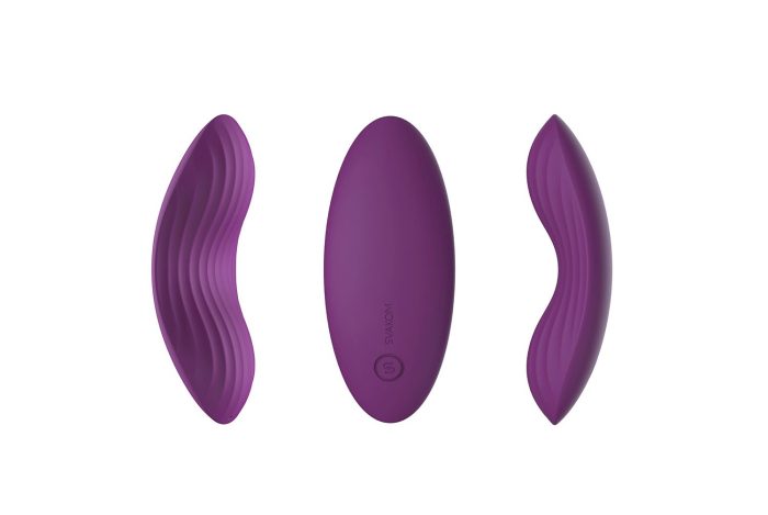 Ergonomisch gevormd