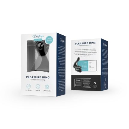 Voor penis en balzak
