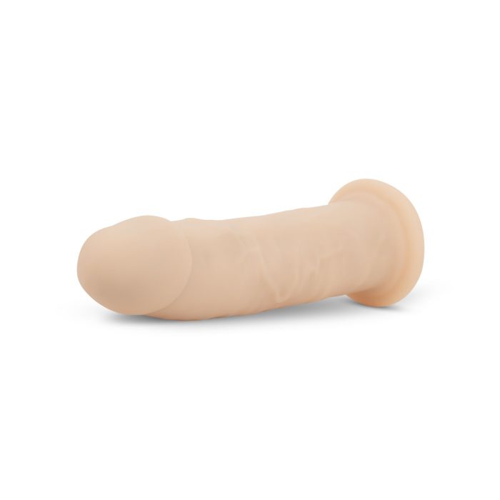 Geschikt voor een strap-on harnas