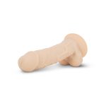 Geschikt voor een strap-on harnas