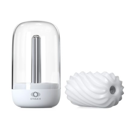 Luxe masturbator
