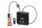 Handsfree stimulatie