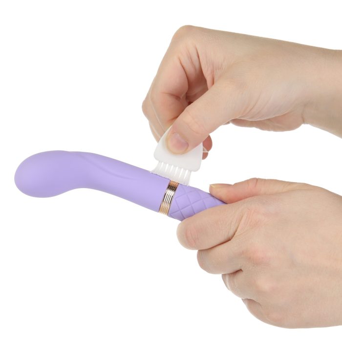 Compact en discreet