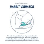 Flexibele clitoris stimulator
