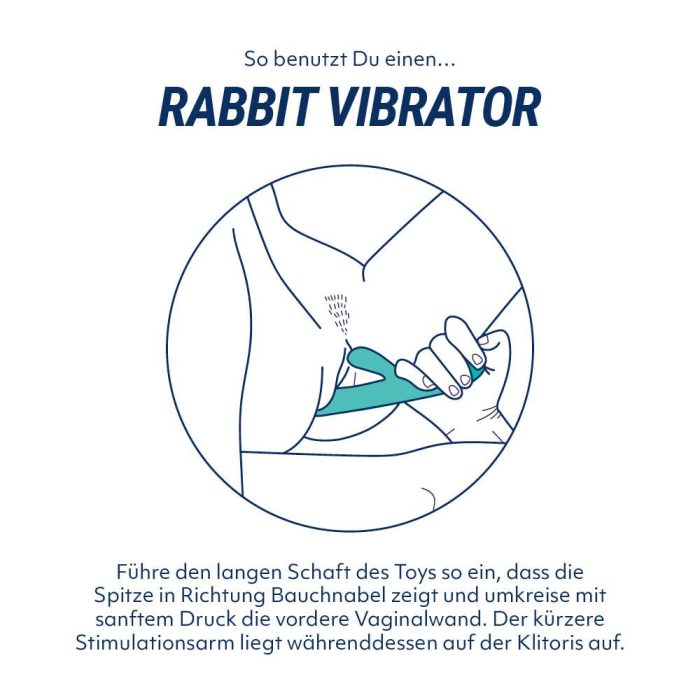 Flexibele clitoris stimulator