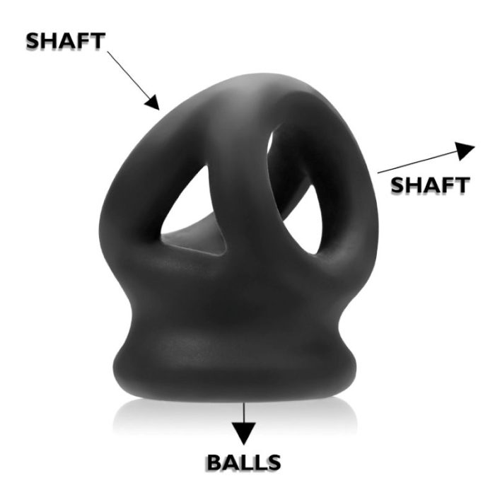 Comfortabele en stevige pasvorm
