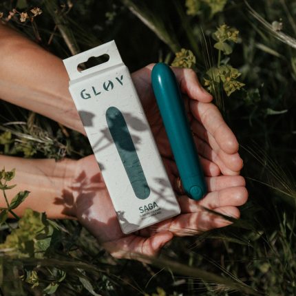 Gemaakt van gerecycled materiaal