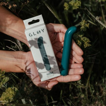Gemaakt van gerecycled materiaal