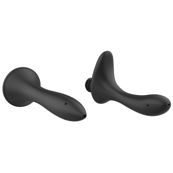 Met 2 siliconen tuitjes