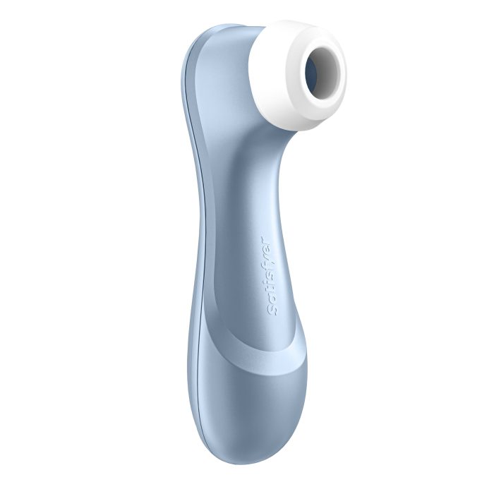 Luxe clitoris stimulator