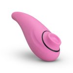 Perfect als eerste toy