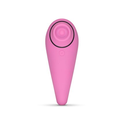 Gerichte clitoris stimulatie
