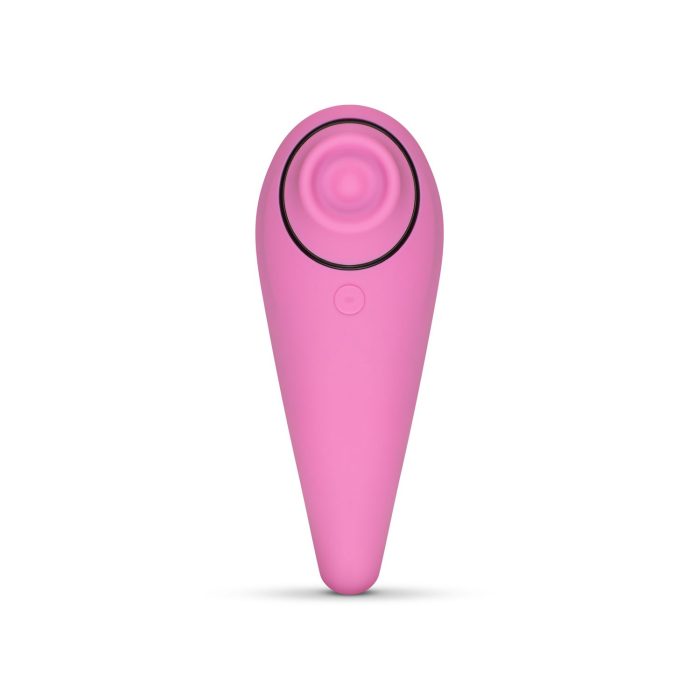 Gerichte clitoris stimulatie